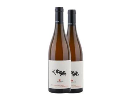 Vinho branco LOIMER Gemischter Satz mit Achtung Kamptal (0.75 L - 2 Unidades)
