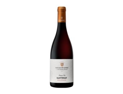 Vinho EDOUARD DELAUNAY Premier Cru Beauregard Pinot Preto Santenay (0.75 L - 1 Unidade)