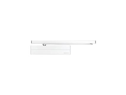 Fecho de Porta Modelo Dc340 Branco VACHETTE