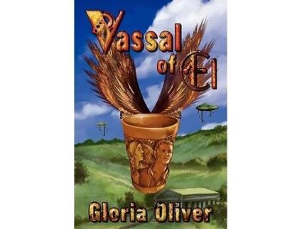 Livro Vassal of El de Gloria Oliver (Inglês)