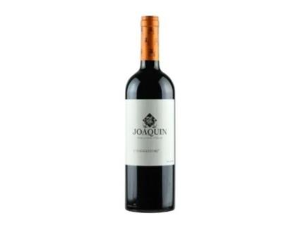Vinho JOAQUIN I Viaggiatori Aglianico Campania (0.75 L - 1 Unidade)