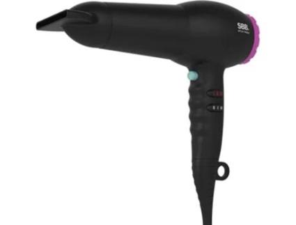 Secador de Cabelo REVAMP SBDR-5000-EU FULL SIZE HAIR D (2200 W - 2 Níveis de temperatura)