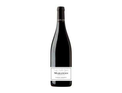 Vinho VINCENT GIRARDIN Maranges Vieilles Vignes Pinot Preto (0.75 L - 1 Unidade)