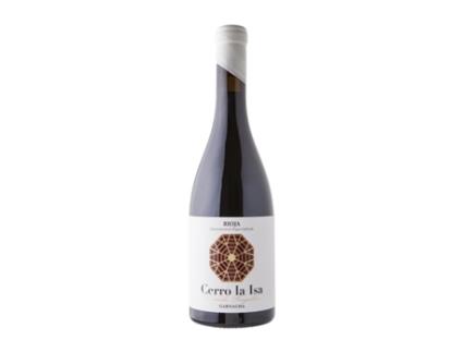 Vinho SANCHA Cerro la Isa Viñedo Singular Grenache Rioja (0.75 L - 1 Unidade)