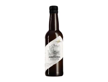 Vinho doce CAMPESTRAL Abuelhita Meia Garrafa (0.37 L - 1 Unidade)