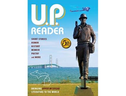 Livro U.P. Reader Volume 5 de Mikel Classen e Deborah K Frontiera (Inglês - Capa Dura)