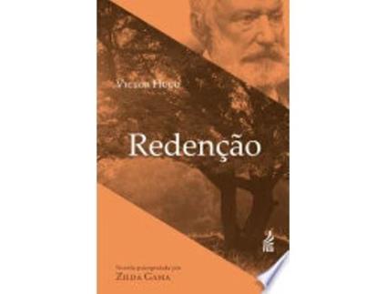 Livro REDENÇAO de GAMA, ZILDA | HUGO et al. (Português do Brasil)