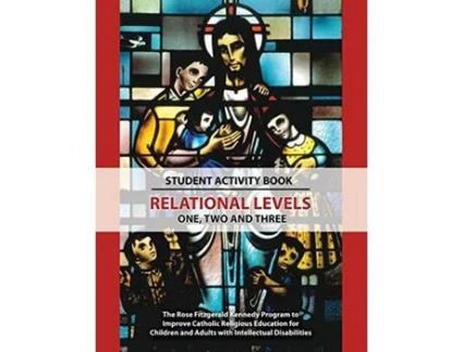 Livro Rose Kennedy Relation Level 1 2 3 de Rcl Benziger (Inglês)