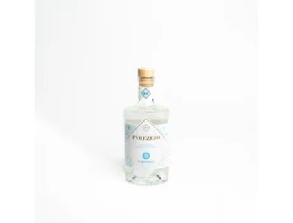 Gin sem Álcool 12 Botanics PVREZERO