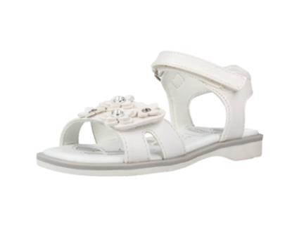 Sapatos de Criança CHICCO Cetra Branco (32)