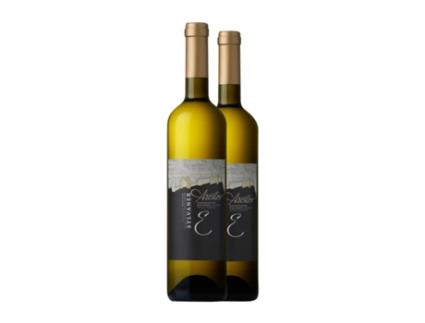 Vinho branco EISACKTALER Aristos Sylvaner Südtirol Alto Adige (0.75 L - 2 Unidades)