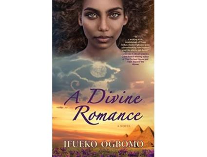 Livro A Divine Romance A Retelling Novel Inspired by the life of Joseph de Ifueko Ogbomo (Inglês)