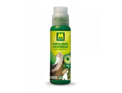 MASSO GARDEN Pasta para Cicatrizar 250 G