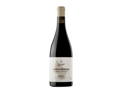Vinho BERONIA Vareia Tempranillo Rioja (0.75 L - 1 Unidade)