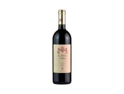Il Pino TENUTA DI BISERNO 2021