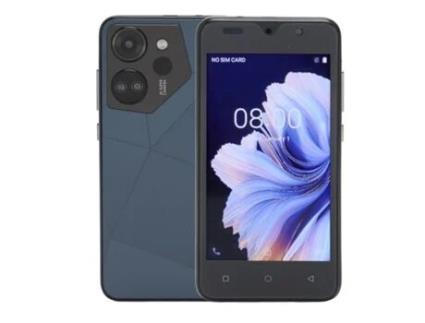 Smartphone SMANDY C20 Pro 3G Android 12.0 5.0 4Gb 32Gb Preto