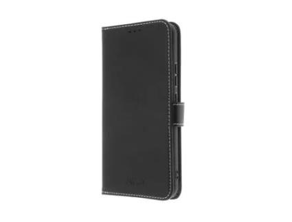 Capa para Samsung INSMAT Pele Sintética Preto