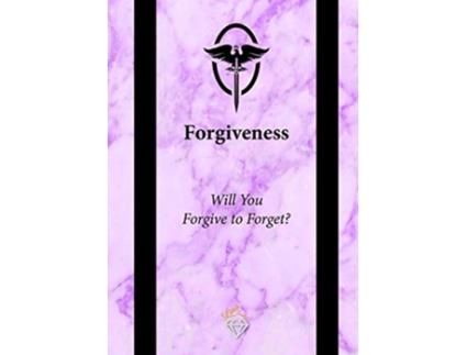Livro Forgiveness Will You Forgive to Forget de Lina M (Inglês)