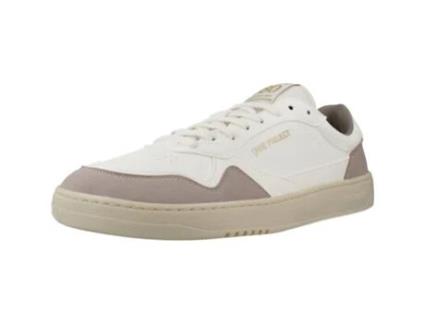 Sapatos de Homem OHNE PROJECT Barefoot Tecido Cinzento (43)