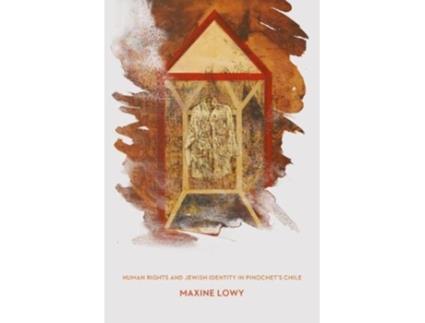 Livro latent memory de maxine lowy (inglês)