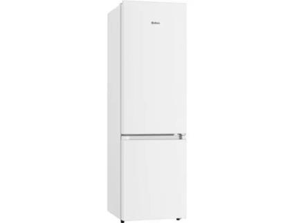Frigorifico Combinado BELTAX BFR3601 (Estático - 263 L- 178 cm - Branco)