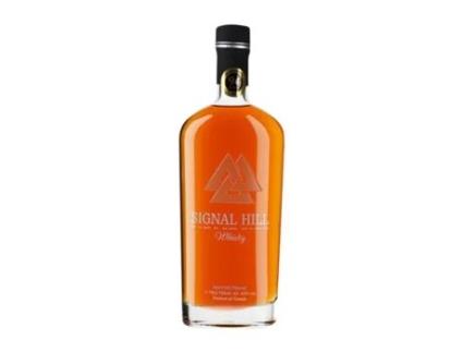 Whisky Blended SIGNAL HILL Signal Hill. Canadian (0.7 L - 1 Unidade)
