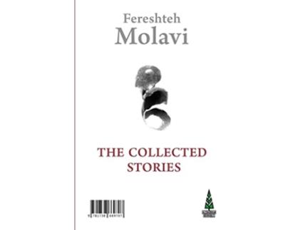 Livro The Collected Stories Persian Edition de Fereshteh Molavi (Persa)