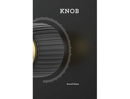 Livro Knob de Russell Helms (Inglês)