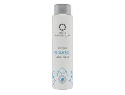 Óleo Corporal de Alecrim 200 ml TALLER MADRESELVA
