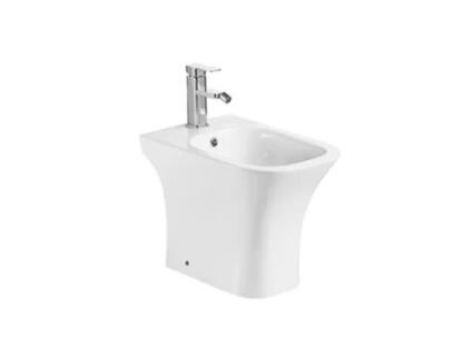 10321 Palermo Bidé Branco AQUORE