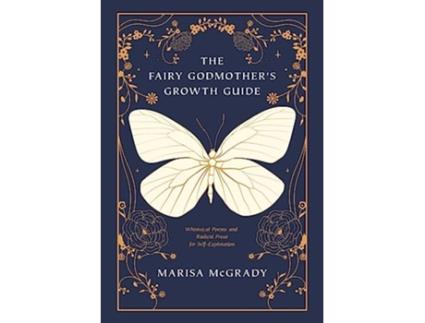 Livro Fairy Godmothers Growth Guide de Marisa Mcgrady (Inglês)