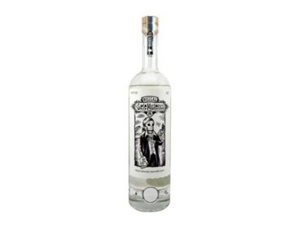 Mezcal SIETE MISTERIOS Doba-La (0.7 L - 1 Unidade)