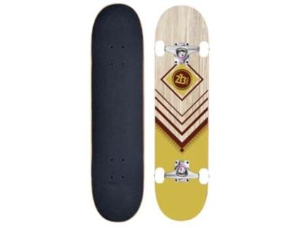 Skate Wood08