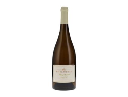 Vinho doce KIRÁLYUDVAR Tokaji Danczka Sélection de Grains Nobles SGN Mascate Tokaj-Hegyalja (0.75 L - 1 Unidade)