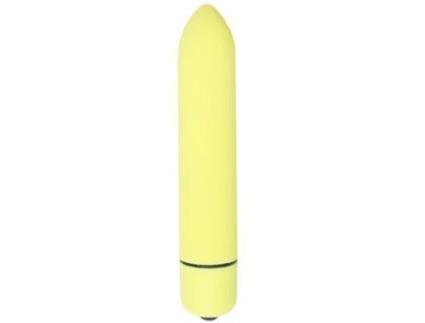 Vibrador Mini 10 Velocidades Vibrador Gspot Para Mulheres Estimulador Do Clitóris Balas Vibratórias Suprimentos Para Adultos ECENLEN