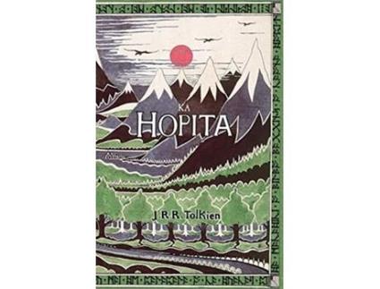 Livro Ka Hopita a i ole I Laila a Hoi Hou mai The Hobbit in Hawaiian Hawaiian Edition de J R R Tolkien J R R Tolkien (Inglês)