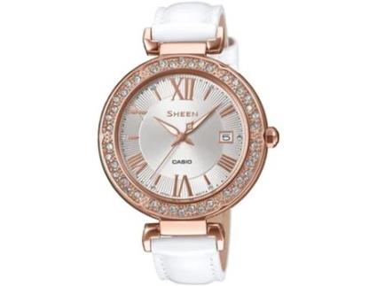 Relógio SHEEN para Senhora Casio SHEEN Gorgeous One
