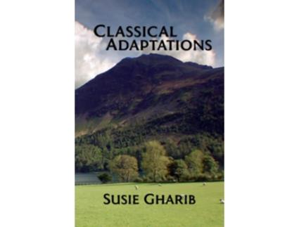 Livro Classical Adaptation de Susie Gharib (Inglês)