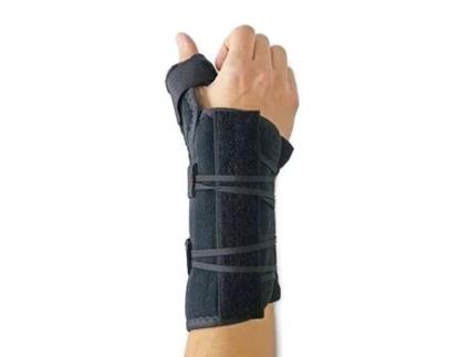 Imobilizador de Punho e Polegar Alma ALMA ORTOCARE