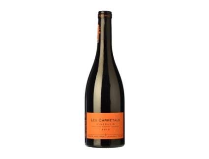 Vinho GROS-TOLLOT Les Carrétals Vin de Pays Languedoc Crianza (0.75 L - 1 Unidade)