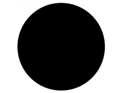Máscara Volumizante à prova d'água enriquecida com silicone 11 gCor: 6101: Preto EYE CARE