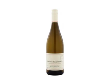 Alain Graillot Crozes-Hermitage Branco 2021 CAMPOLUZ