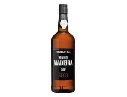 CONTEMPORAL Vinho Da Madeira Seco