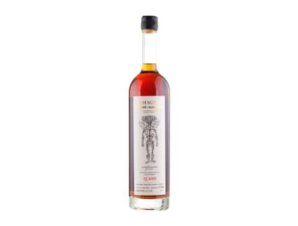 Armagnac DOMAINE D'AURENSAN Domaine d'Aurensan Ugni Blanco Bas Armagnac 15 Anos (0.7 L - 1 Unidade)