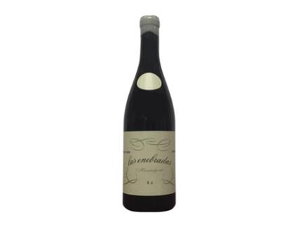 Vinho JORCO Las Enebradas Navatalgordo Grenache (0.7 L - 1 Unidade)