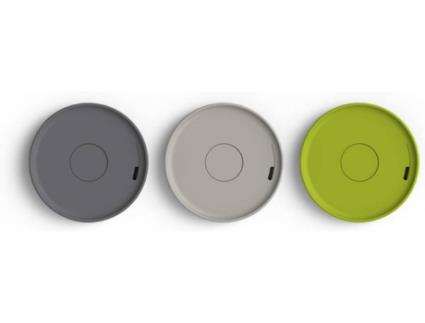 Carregador BLUELOUNGE KA-GRN