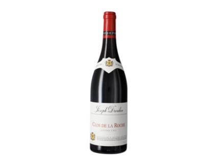 Vinho JOSEPH DROUHIN Clos de la Roche Grand Cru Pinot Preto (0.75 L - 1 Unidade)
