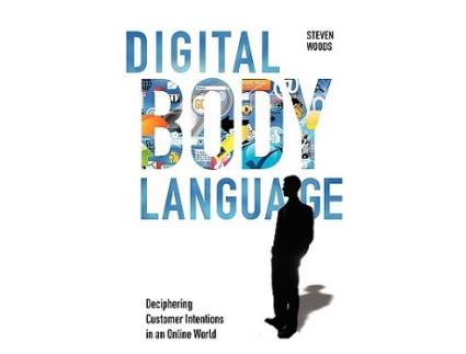 Livro Digital Body Language de Steven Woods (Inglês)