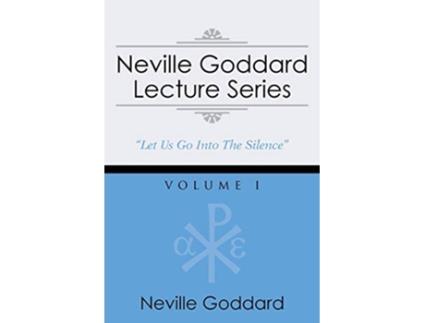 Livro Neville Goddard Lecture Series Volume I A Gnostic Audio Selection Includes Free Access to Streaming Audio Book de Neville Goddard (Inglês)