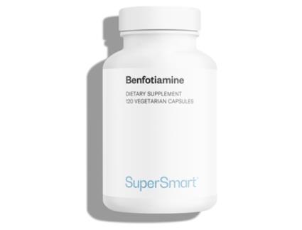 Benfotiamine SUPERSMART